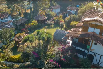 Fotografía del hotel Casa de Nelly en San Agustín Huila