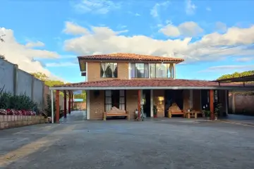 Fotografía del Hotel Colibrí y Spa de San Agustín Huila