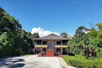 Fotografía del hotel Huaka-Yo en San Agustín Huila