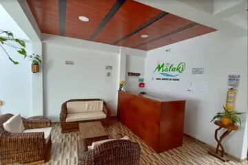 Fotografía del Hotel Malaki San Agustín