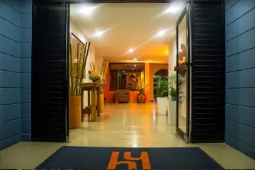 Fotografía del Hotel Yalconia de San Agustín Huila