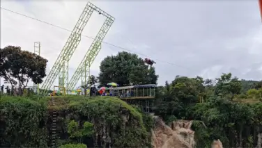 Salto Mortiño